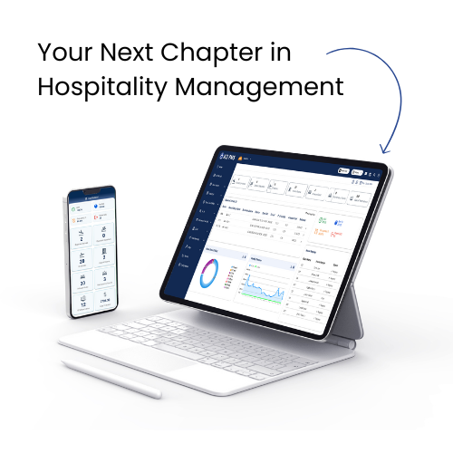 screenshot of ASI PMS